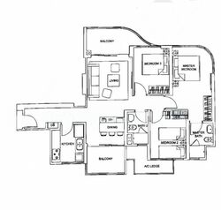 Arc at Tampines (D18), Condominium #521362931